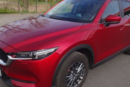 Mazda CX-5 176.000 km 12.900 &euro; Zülpich 53909