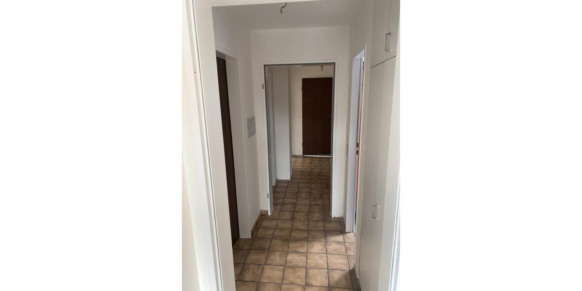 Dachgeschoßwohnung Alfter - 2 Zimmer, 50 m&sup2;, 750&euro; | Angebot:25511484