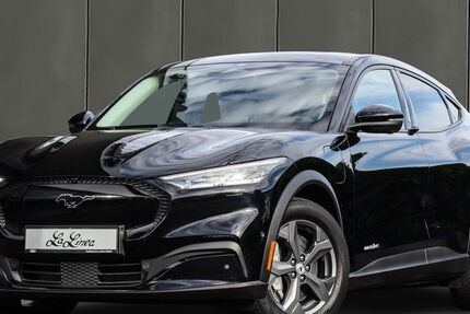 Ford Mustang Mach-E 43.275 km 28.990 &euro; Düren 52349