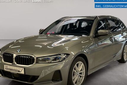 BMW 318 14.250 km 37.999 &euro; Bonn 53119