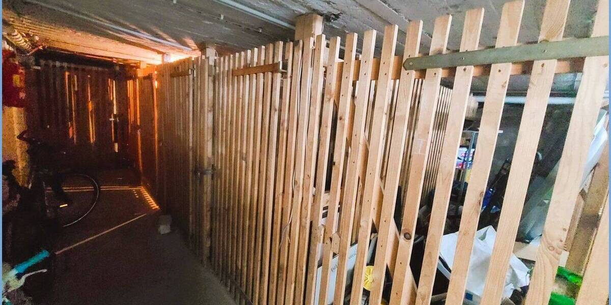 Etagenwohnung Frechen - 3 Zimmer, 44 m&sup2;, 149.000&euro; | Angebot:25731441