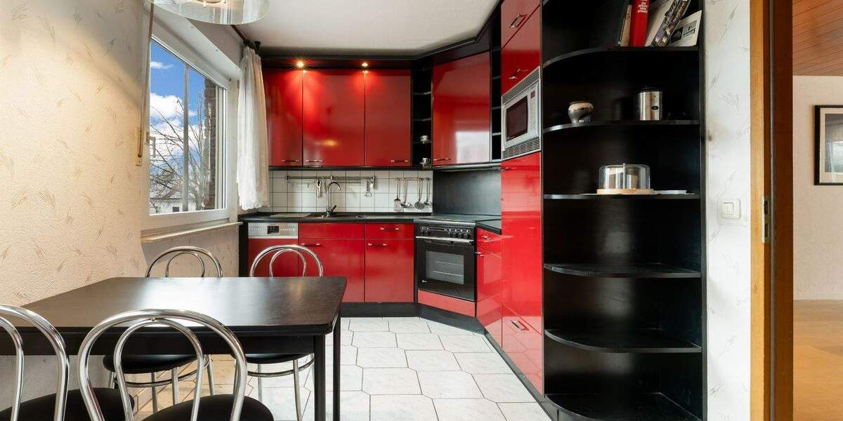 Reihenmittelhaus Wesseling Keldenich - 5 Zimmer, 138 m&sup2;, 399.000&euro; | Angebot:25692754