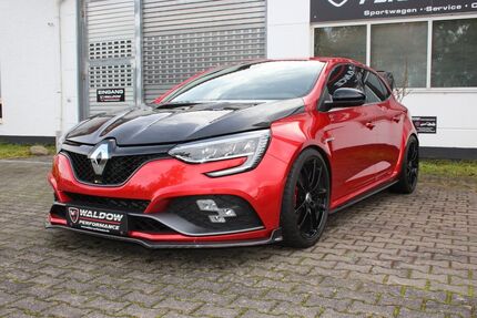 Renault Megane 6.200 km 35.900 &euro; Rheinbach 53359