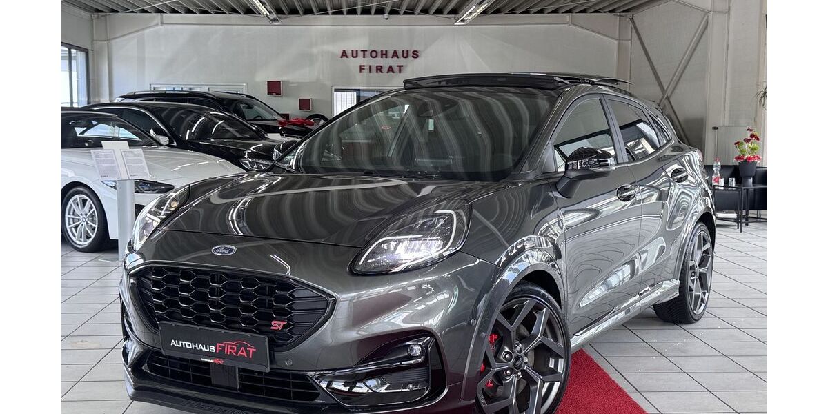 Ford Puma 46.250 km 22.449 &euro; Erftstadt / Köln 50374