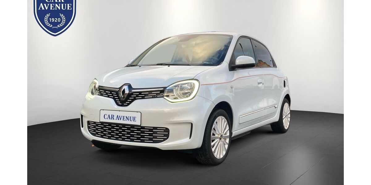 Renault Twingo 24.060 km 11.990 &euro; Euskirchen 53881