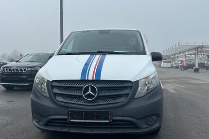 Mercedes-Benz Vito 271.123 km 7.299 &euro; Bonn Beuel 53227