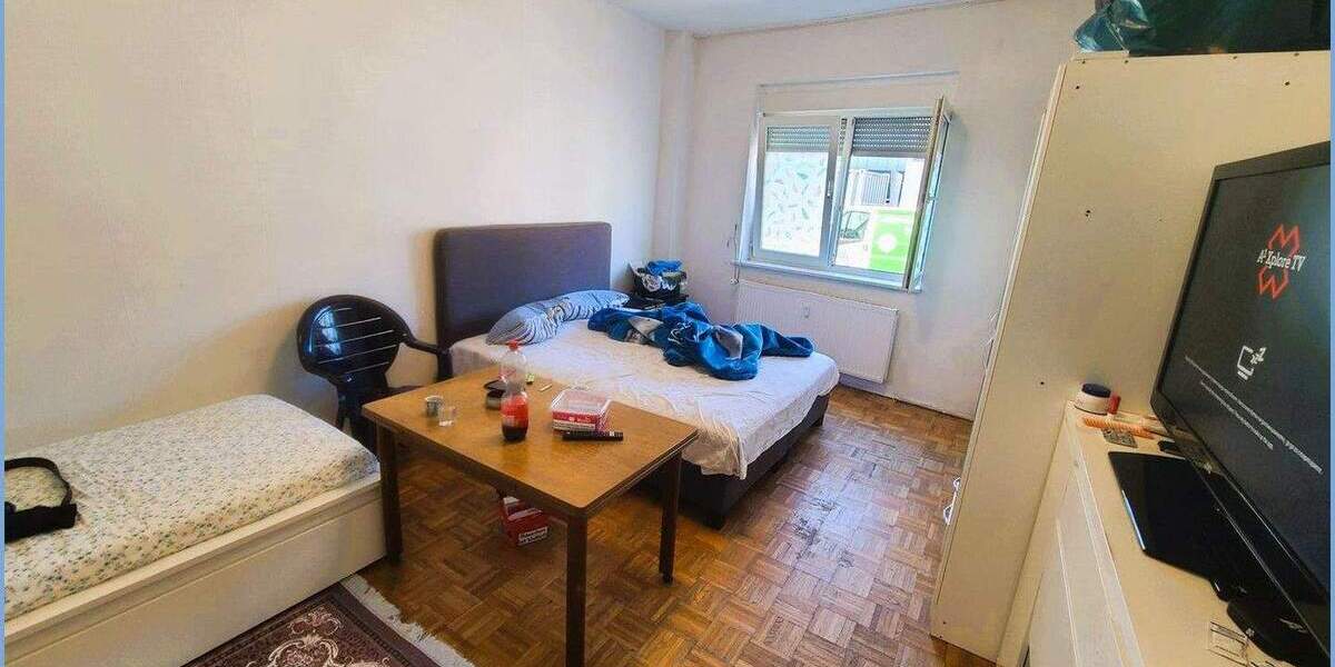 Etagenwohnung Frechen - 3 Zimmer, 68 m&sup2;, 199.000&euro; | Angebot:25674098
