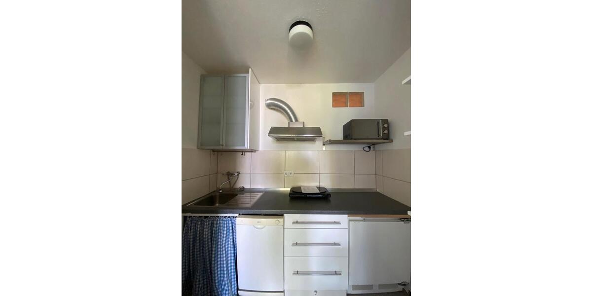 Etagenwohnung Bonn Friesdorf - 1 Zimmer, 31 m&sup2;, 900&euro; | Angebot:25291623