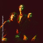 Dirty Sound Magnet - Open Air im Kulturgarten