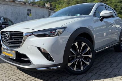 Mazda CX-3 36.000 km 21.499 &euro; Bonn 53179