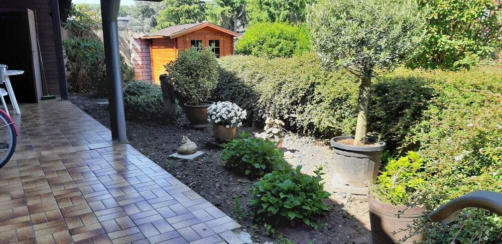 Bungalow Niederkassel Rheidt - 5 Zimmer, 135 m&sup2;, 549.000&euro; | Angebot:25909589