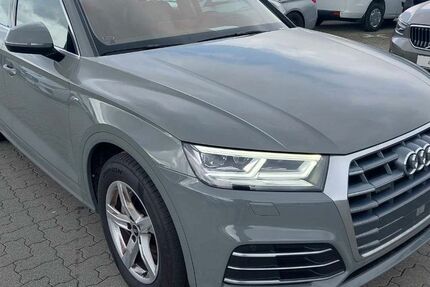 Audi Q5 199.999 km 21.999 &euro; Rheinbach 53359