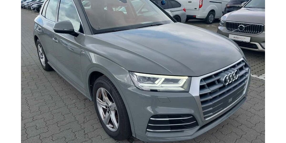 Audi Q5 199.999 km 21.999 &euro; Rheinbach 53359