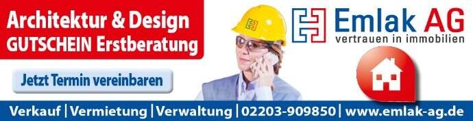 Gewerbeobjekt Bonn Dottendorf - 1 Zimmer, 500&euro; | Angebot:25694023