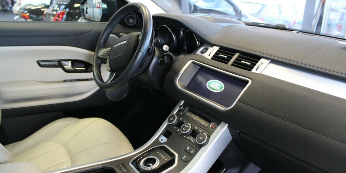 Land Rover Range Rover Evoque 2.0 SI4 HSE Dynamic 65.380 km 23.980 &euro; Euskirchen 53881