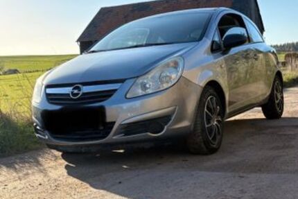 Opel Corsa 205.343 km 1.300 &euro; Euskirchen 53881
