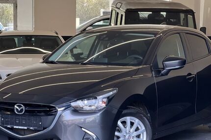 Mazda 2 70.000 km 13.350 &euro; Alfter bei Bonn 53347