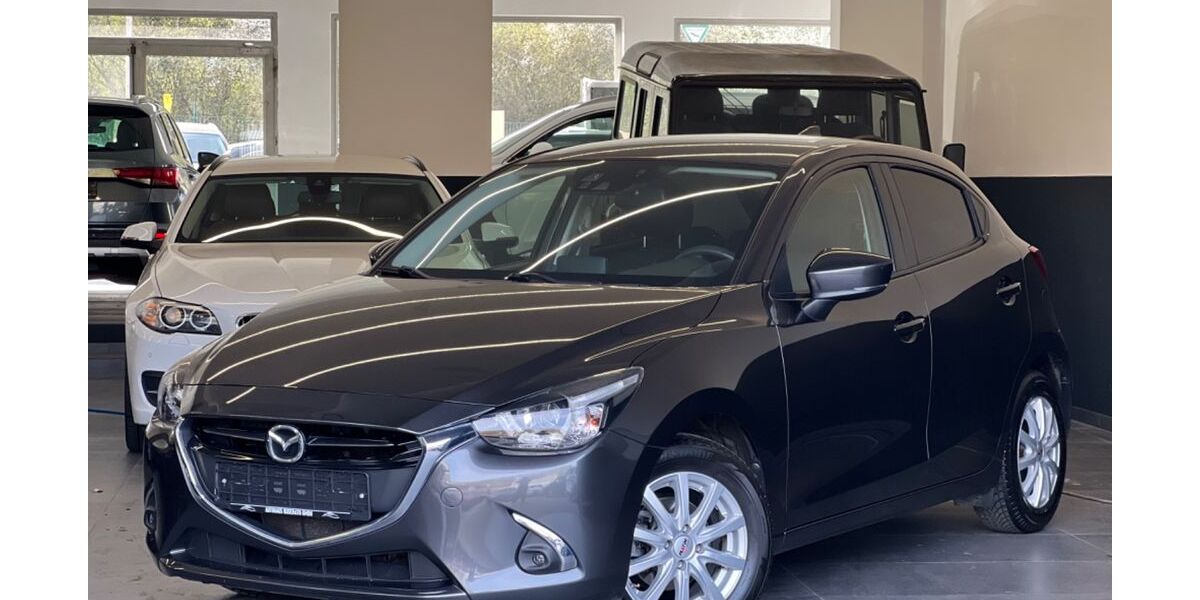 Mazda 2 70.000 km 13.350 &euro; Alfter bei Bonn 53347