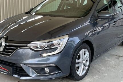 Renault Megane 80.765 km 13.400 &euro; Frechen-Königsdorf 50226