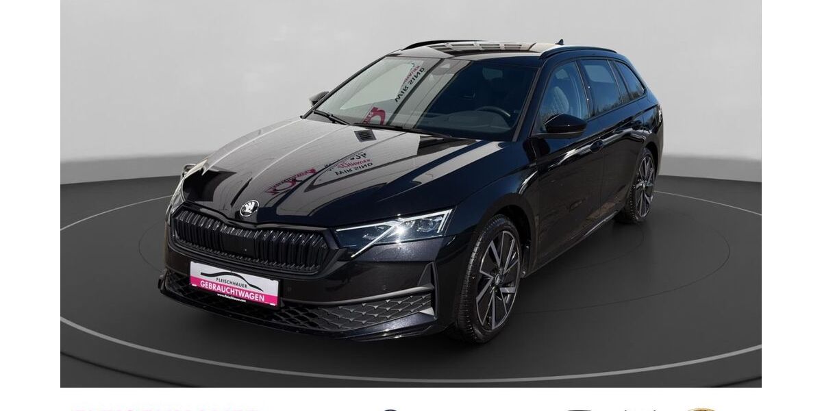 Skoda Octavia 22.623 km 34.990 &euro; Euskirchen 53879