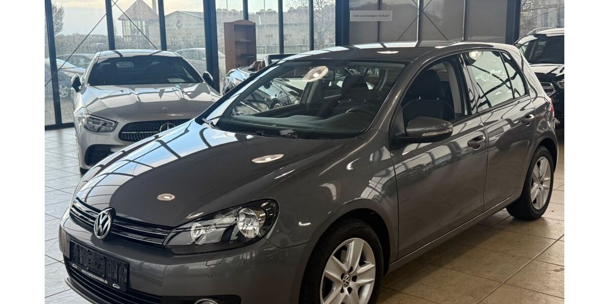 VW Golf 97.000 km 9.480 &euro; Erftstadt 50374