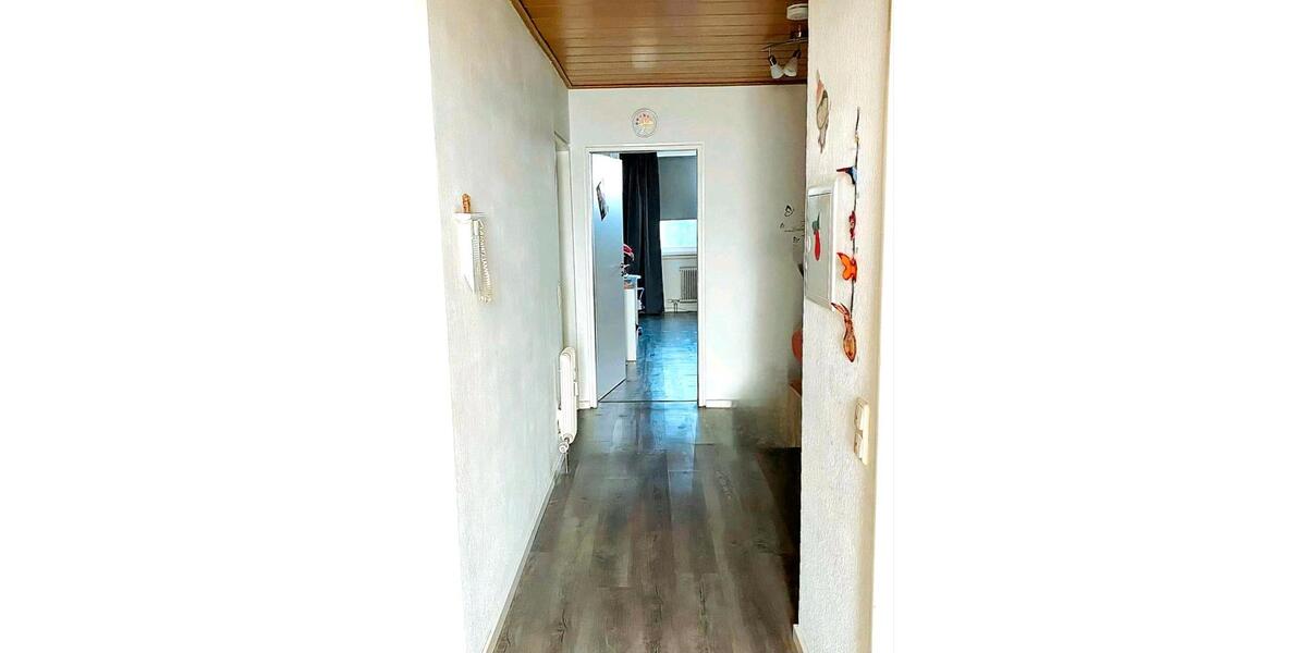 Etagenwohnung Kerpen Buir - 3.5 Zimmer, 84 m&sup2;, 219.000&euro; | Angebot:26692531