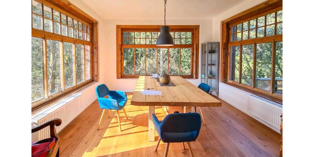 Einfamilienhaus Schleiden - 13 Zimmer, 281 m&sup2;, 450.000&euro; | Angebot:26987001