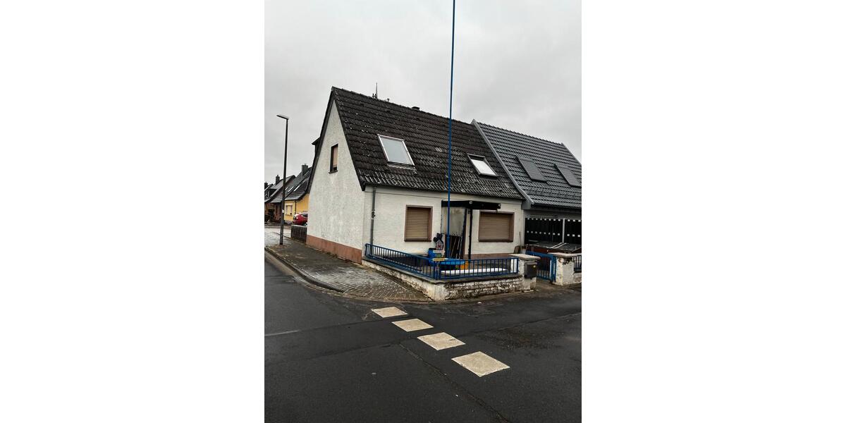 Mehrfamilienhaus, Wohnhaus Euskirchen Dom-Esch - 5 Zimmer, 158 m&sup2;, 255.000&euro; | Angebot:26034368