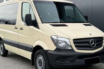 Mercedes-Benz Sprinter 228.100 km 16.499 &euro; Rheinbach 53359