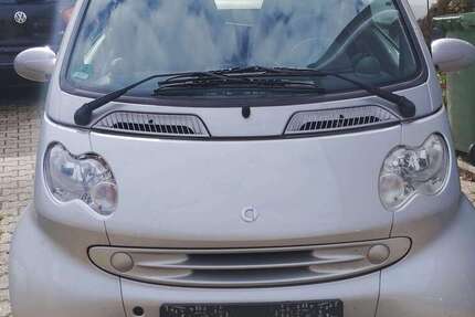 Smart city-coupé/city-cabrio 68.000 km 3.990 &euro; Düren 52351