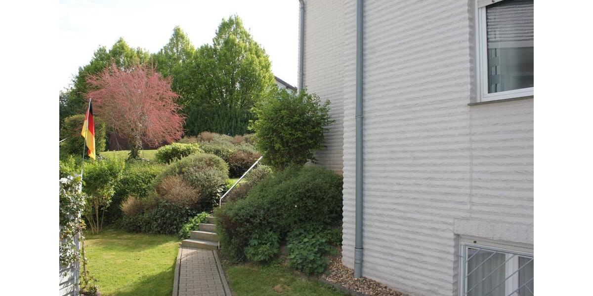 Erdgeschoßwohnung Kreuzau - 2 Zimmer, 73 m&sup2;, 780&euro; | Angebot:26005040