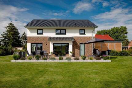 Haus Schleiden Gemünd Gemünd - 6 Zimmer, 140 m&sup2;, 485.000&euro; | Angebot:23422800