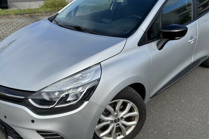 Renault Clio Navi Klimatr.Temp.Alu 1.Hd TÜV neu GARANTIE 45.000 km 12.500 &euro; Erftstadt 50374