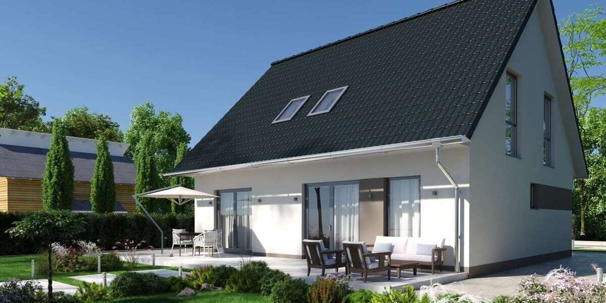 Einfamilienhaus Ahrbrück Brück - 6 Zimmer, 133 m&sup2;, 346.393&euro; | Angebot:19061880
