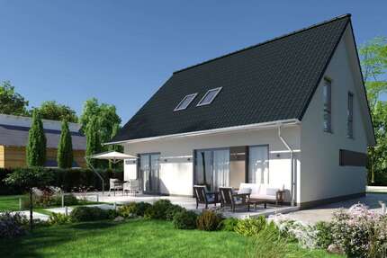 Haus Ahrbrück Brück - 6 Zimmer, 133 m&sup2;, 346.393&euro; | Angebot:19061880