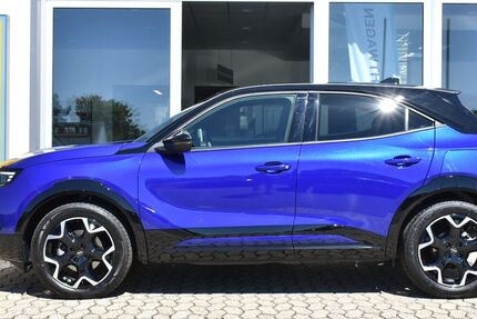 Opel Mokka 17.280 km 22.950 &euro; Grafschaft 53501