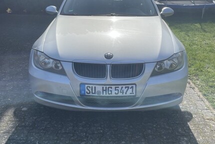 BMW E90 280.000 km 5.000 &euro; Swisttal 53913