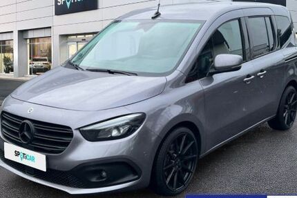 Mercedes-Benz T-Klasse 19.961 km 28.390 &euro; Bonn 53121