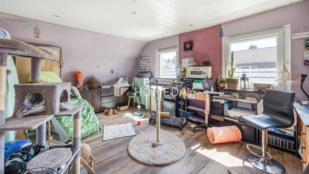 Einfamilienhaus Wachtberg Niederbachem - 5 Zimmer, 120 m&sup2;, 432.000&euro; | Angebot:26673465