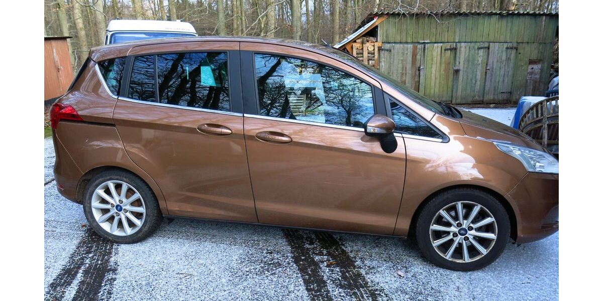 Ford B-Max 134.000 km 5.500 &euro; Bad Münstereifel 53902