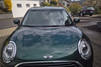 Mini Cooper D Clubman 124.000 km 10.200 &euro; Heimbach 52396