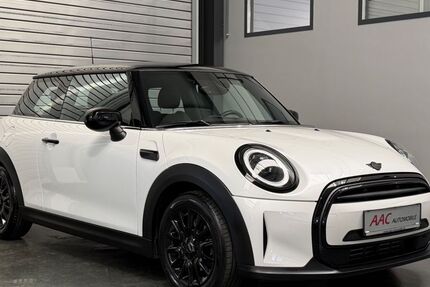 Mini Cooper 46.000 km 22.390 &euro; Erftstadt 50374