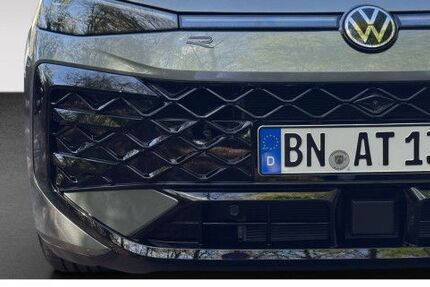 VW T-Roc 1.500 km 46.880 &euro; Bonn 53227