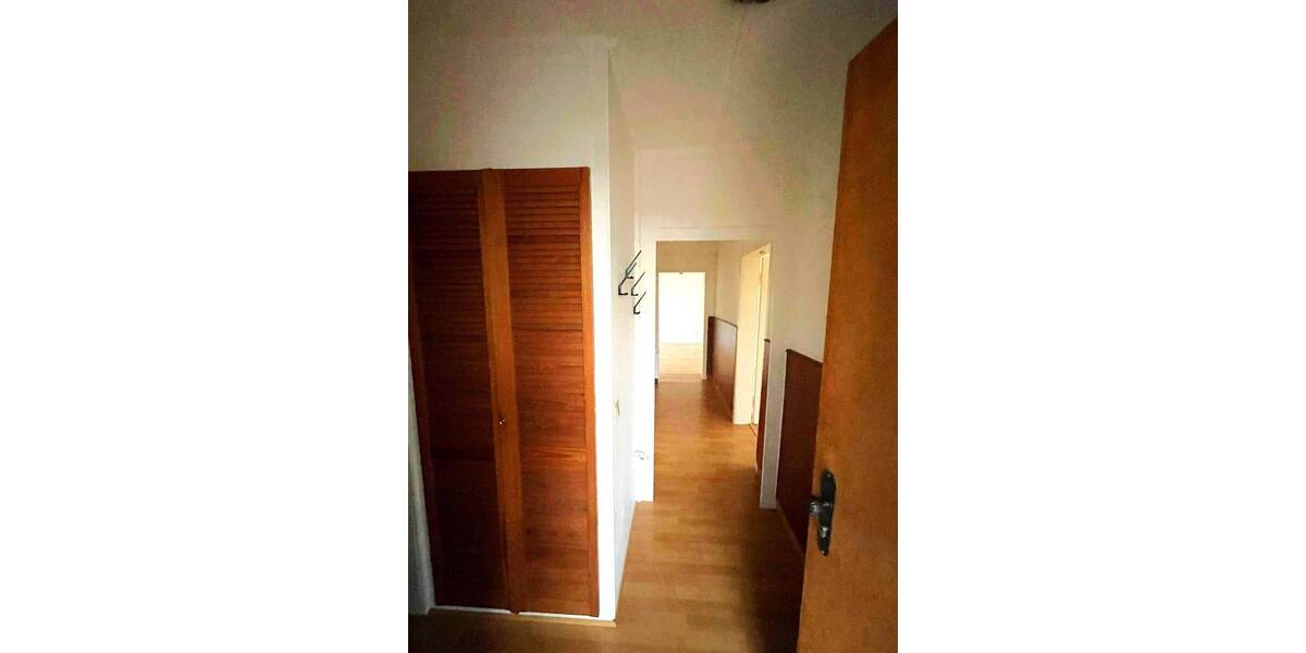 Etagenwohnung Nideggen Rath - 2 Zimmer, 65 m&sup2;, 450&euro; | Angebot:26105500