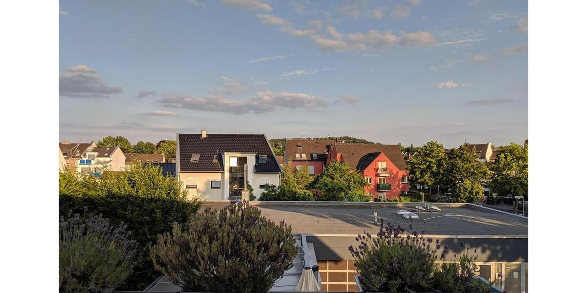 Maisonettenwohnung Bonn Gronau - 3.5 Zimmer, 106 m&sup2;, 1.500&euro; | Angebot:26007308