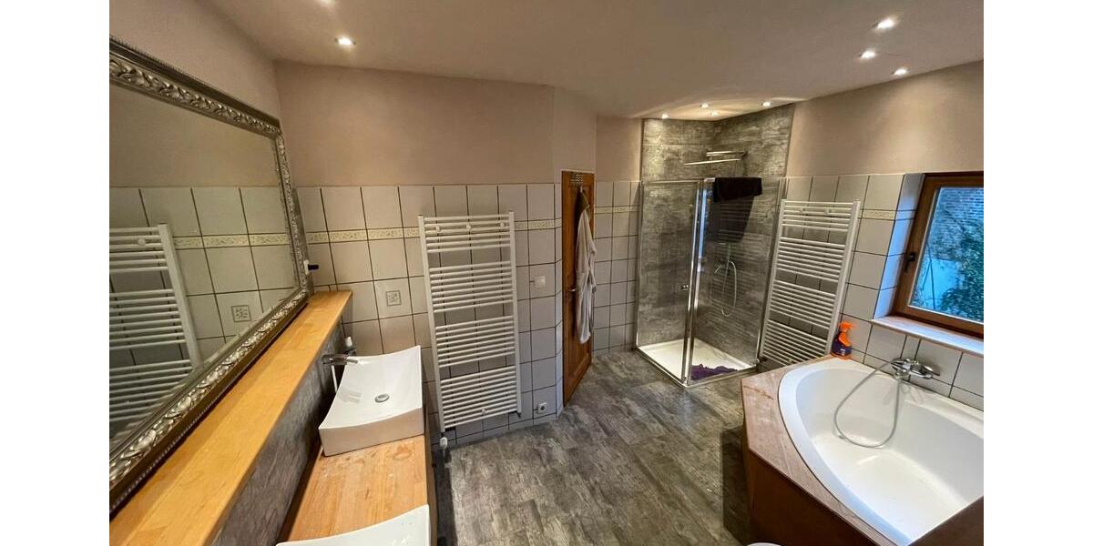 Einfamilienhaus Nideggen - 10 Zimmer, 290 m&sup2;, 399.000&euro; | Angebot:26423540