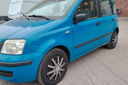 Fiat Panda 159.700 km 750 &euro; Düren 52349