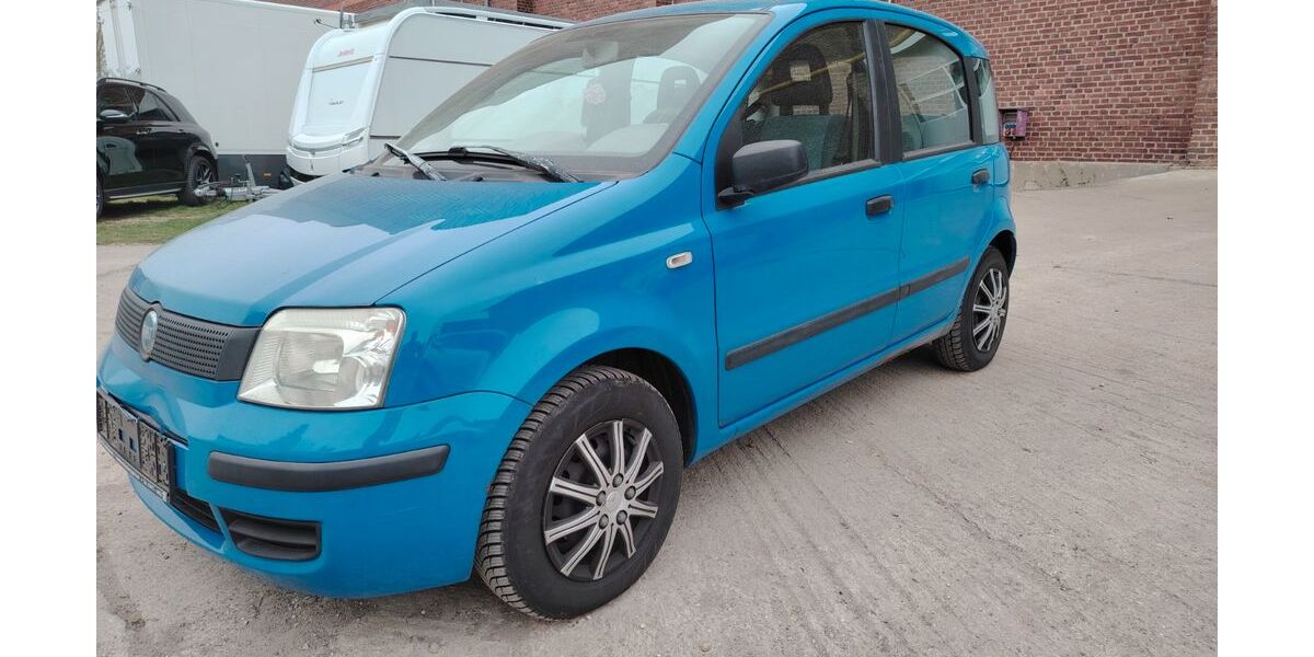 Fiat Panda 159.700 km 750 &euro; Düren 52349