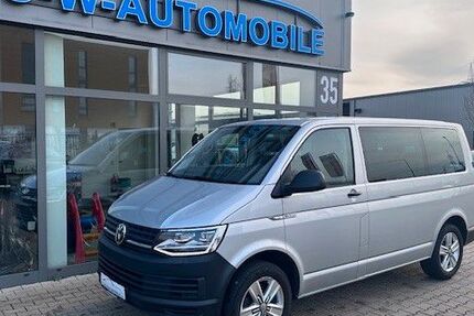 VW T6 Caravelle 67.200 km 29.800 &euro; Alfter bei Bonn 53347