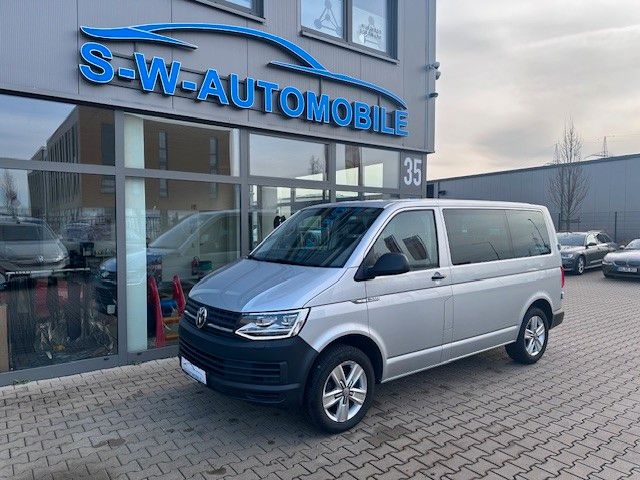 VW T6 Caravelle 67.200 km 29.800 &euro; Alfter bei Bonn 53347